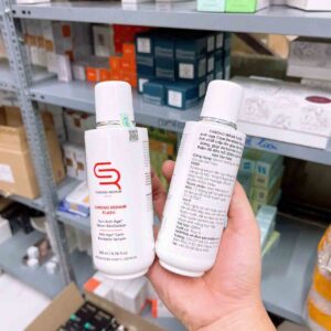 serum botox physiodermie