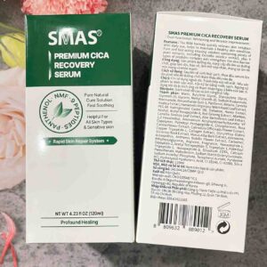 serum smas cica