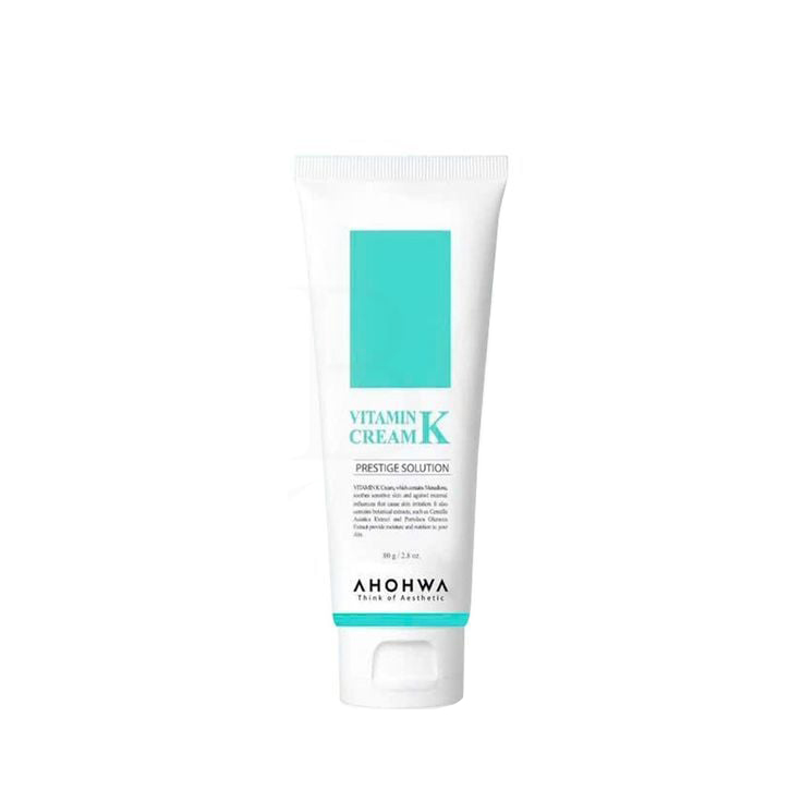 Ahohwa Vitamin K Cream 80g