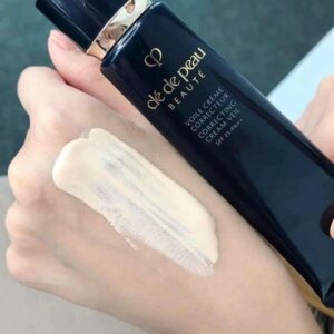 Kem lót Cle De Peau Correcting Cream Veil Nhật Bản