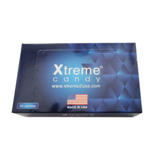 Kẹo sâm Xtreme Candy