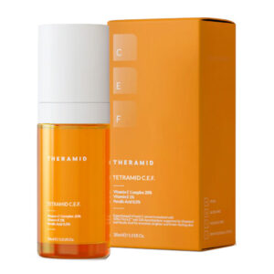 Theramid Tetramid CEF 30ml