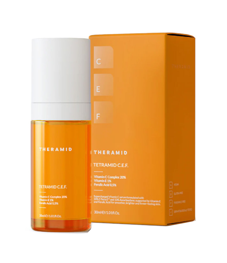 Theramid Tetramid CEF 30ml