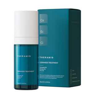 Tinh chất phục hồi làn da Theramid Ceramide Treatment 30ml
