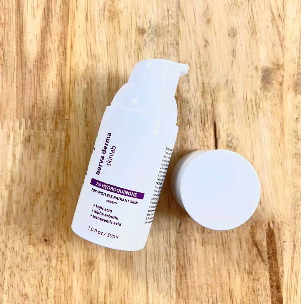 aerva derma skinlab