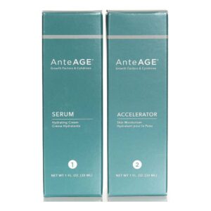 bộ AnteAGE Pro System