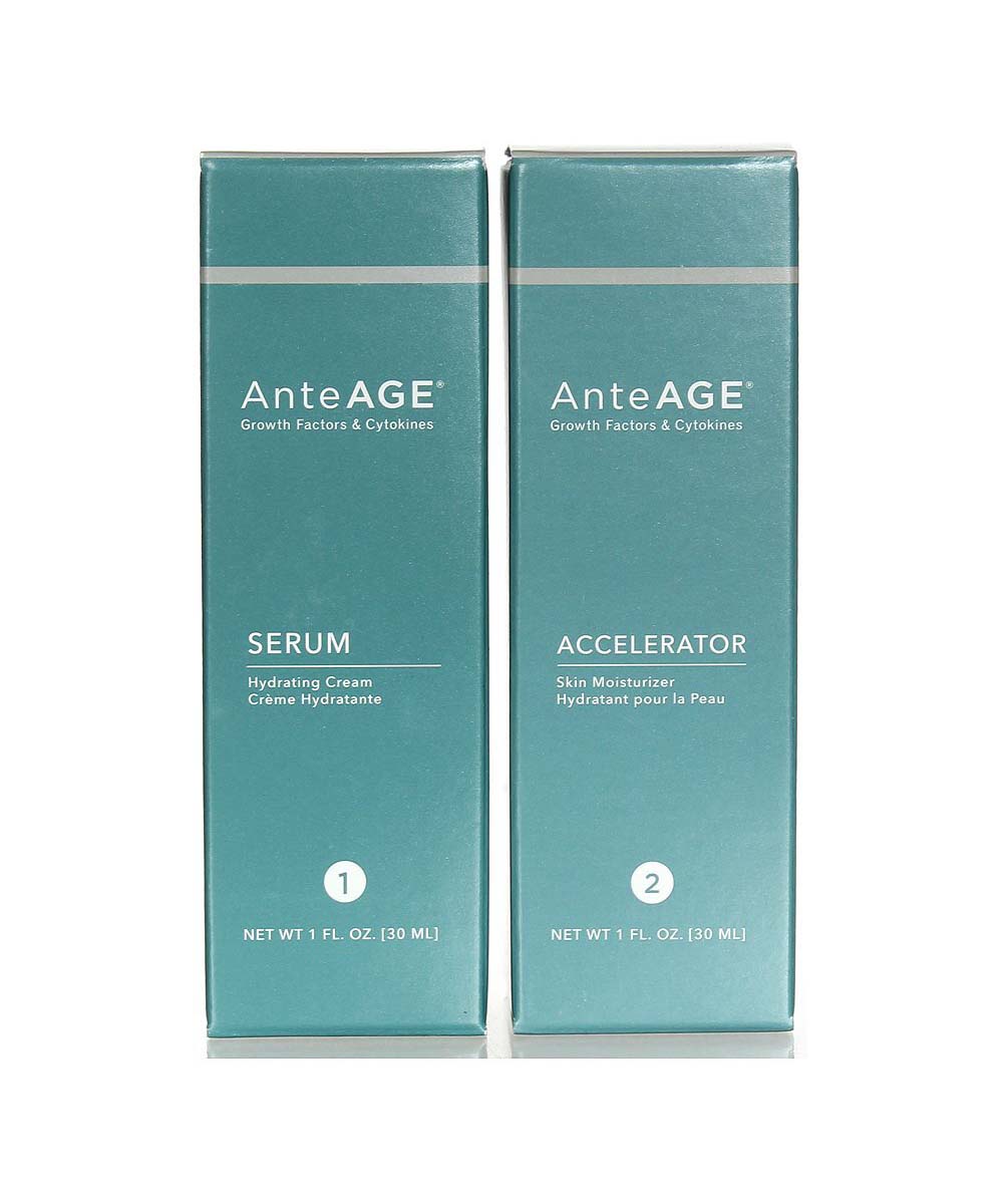 bộ AnteAGE Pro System