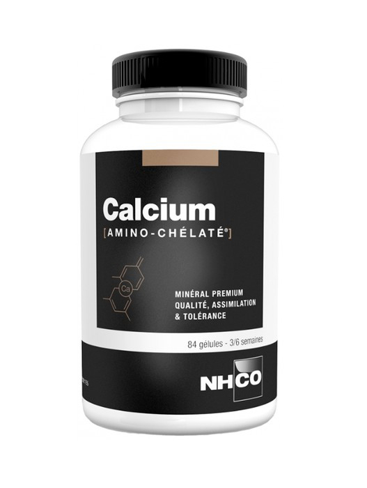 calcium nhco pháp