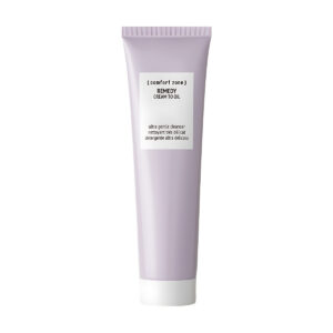 comfort zone remedy cream to oil
