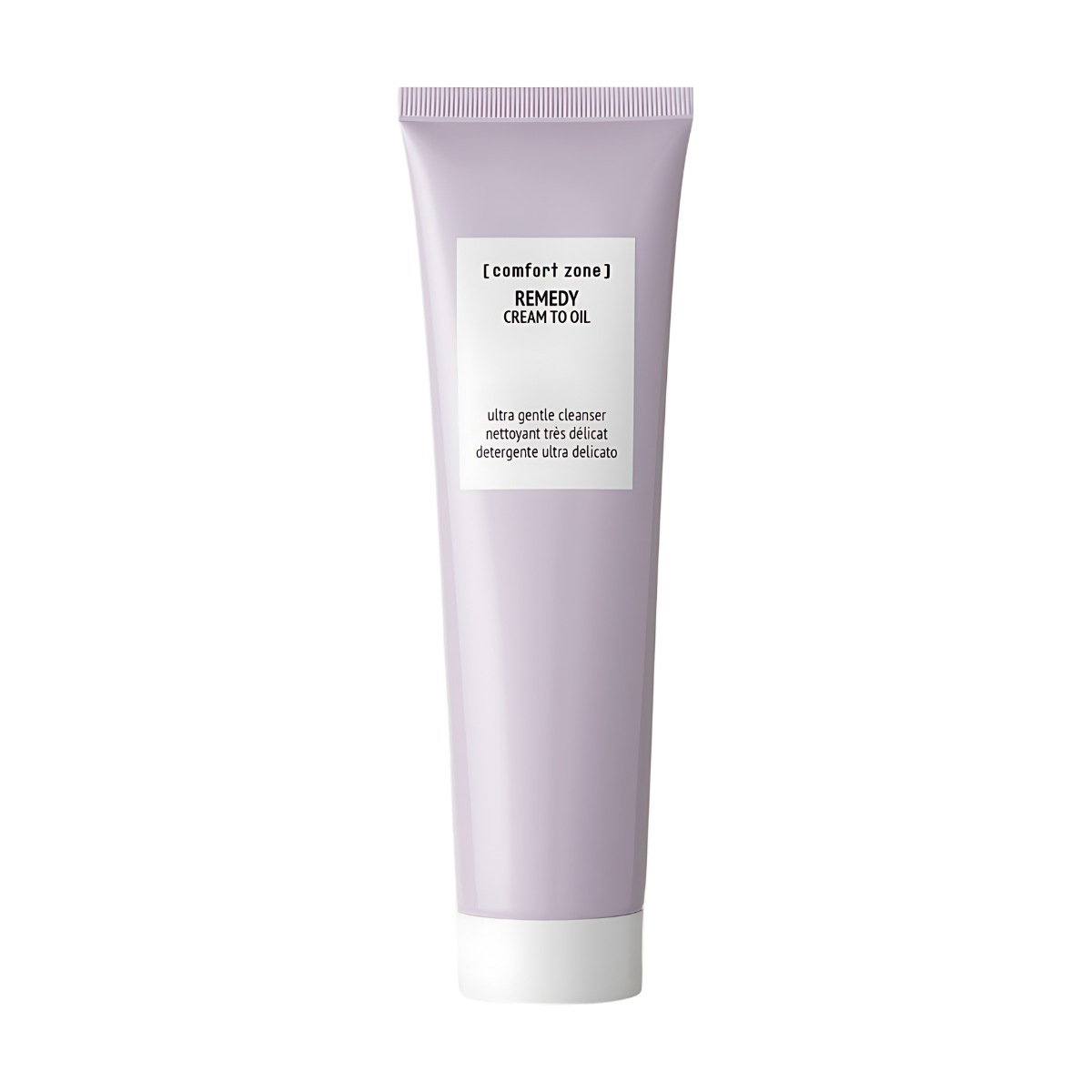 comfort zone remedy cream to oil