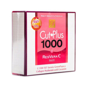 cut plus 1000