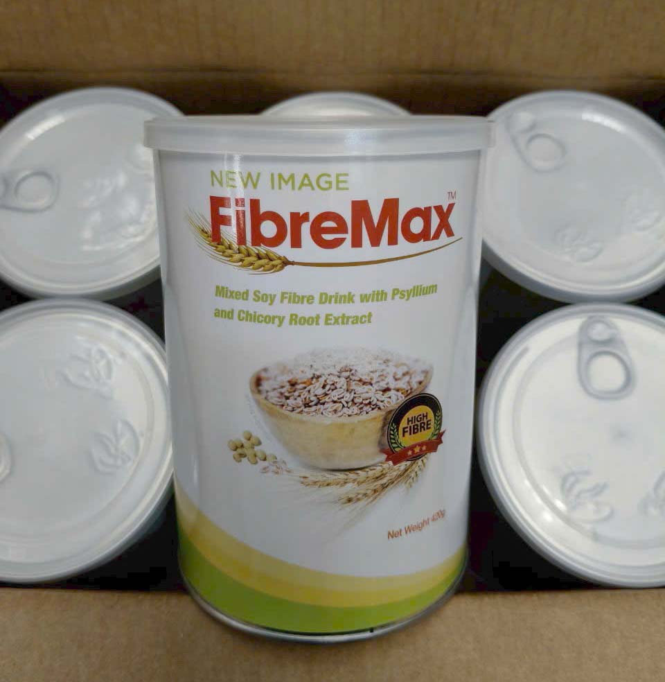 fibremax new image