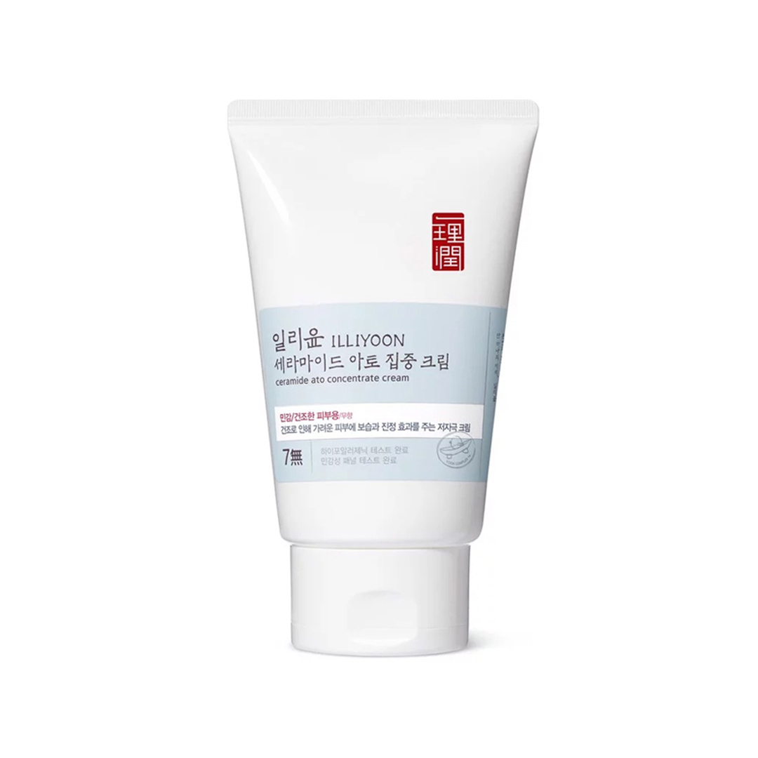 illiyoon ceramide ato concentrate cream