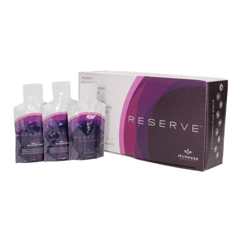 jeunesse tế bào gốc
