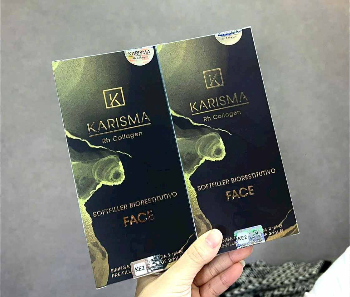 karisma rh collagen
