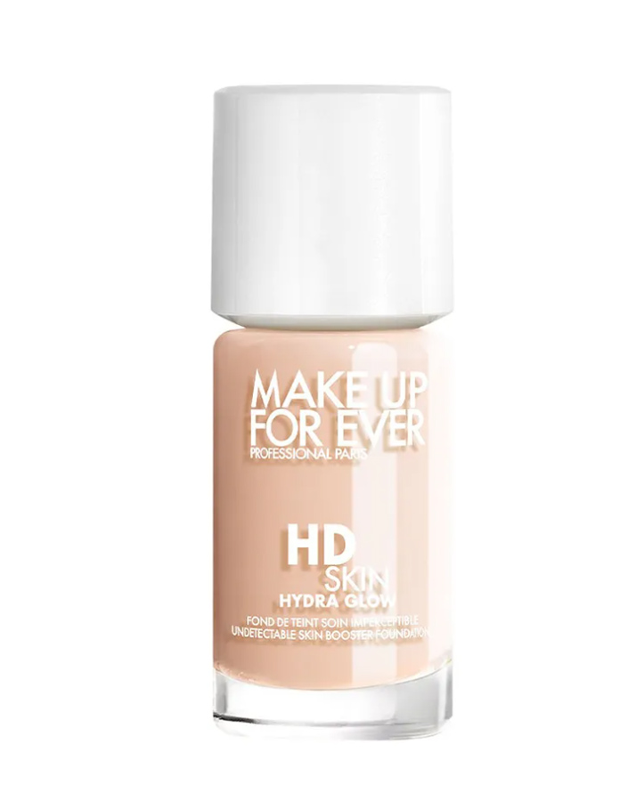 kem nền make up forever hd skin