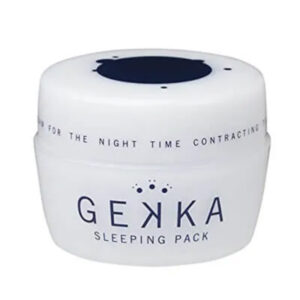 mặt nạ ngủ gekka