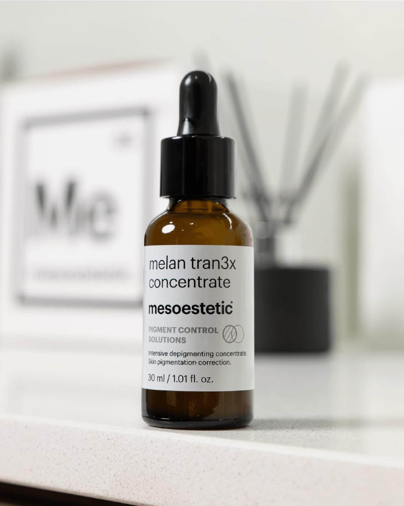 melan tran3x concentrate 30ml