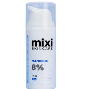 mixi mandelic 8
