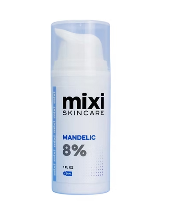 mixi mandelic 8