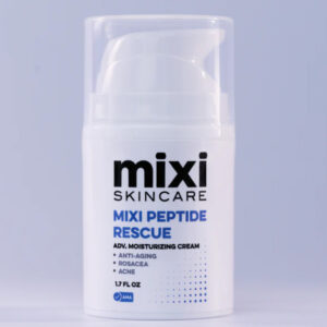 mixi peptide rescue