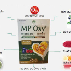 mp oxy+