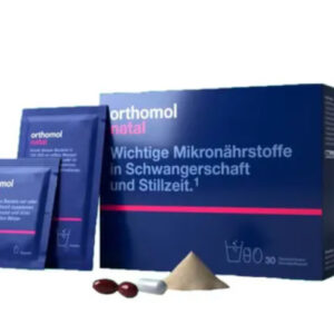 orthomol natal