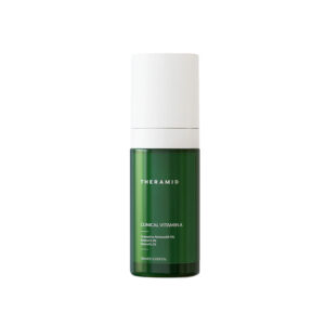 serum theramid clinical vitamin a