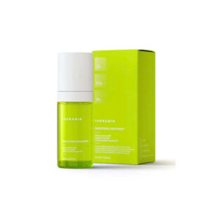 serum theramid smoothing treatment