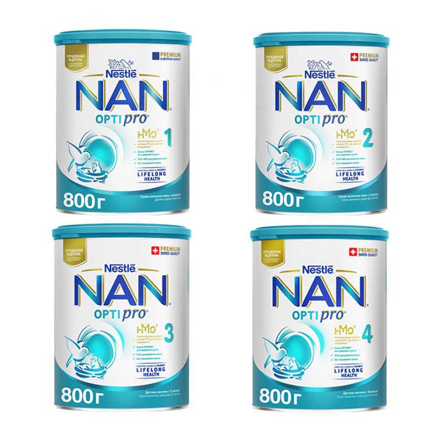 sữa nan nga