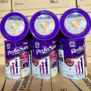 sữa pediasure của úc