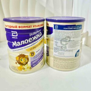 sữa pediasure nga