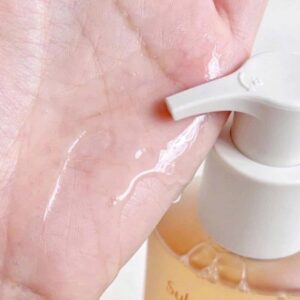 sữa rửa mặt sulwhasoo