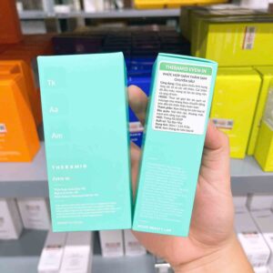 theramid even in serum