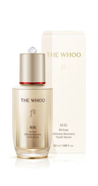 whoo bichup the hệ 4