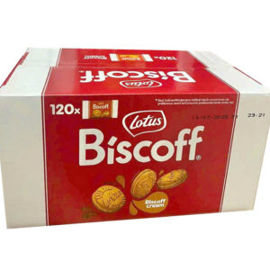 Bánh quy Lotus Biscoff Biscoff Cream