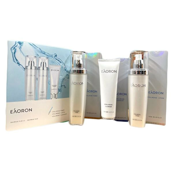 Bộ 3 món dưỡng da Eaoron nội địa Úc