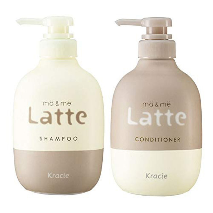 Ma&Me Latte Classic