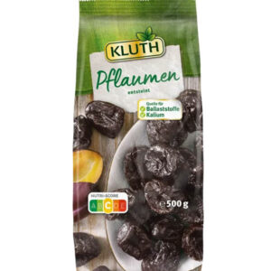 Mận sấy Kluth Pflaumen