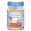 Men vi sinh Life Space Children