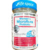 Men vi sinh Life Space Women's Microflora Probiotic
