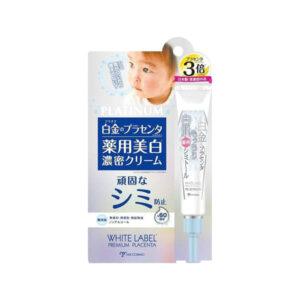 Miccosmo Platinum White Label Platinum Placenta