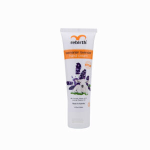 Rebirth Placenta Tasmanian Lavender Hand Cream