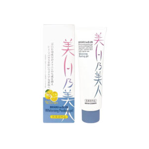 Gel tẩy da chết dưỡng trắng Bihaku No Bijin - 5