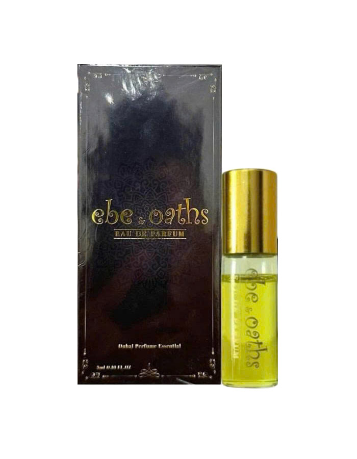 Tinh dầu nước hoa Ebe Oaths Dubai dạng lăn
