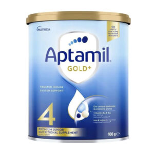 aptamil gold+