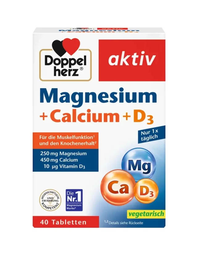 magie canxi d3 doppelherz