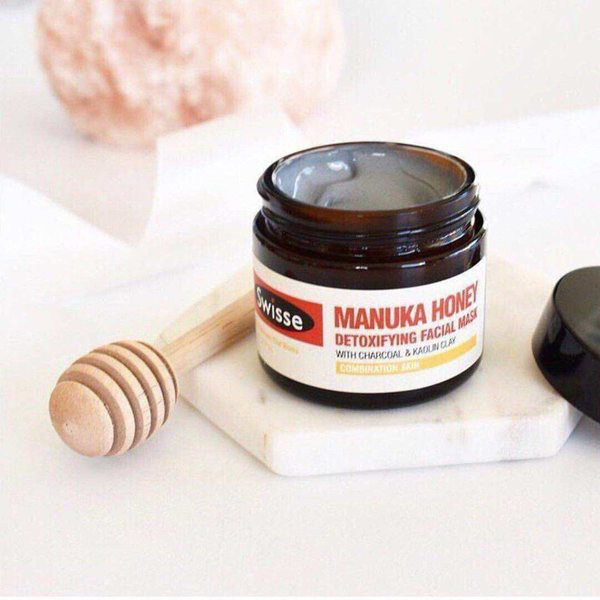mặt nạ manuka honey mask
