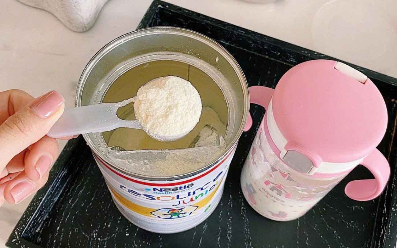 resource junior đức
