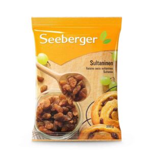 seeberger sultaninen